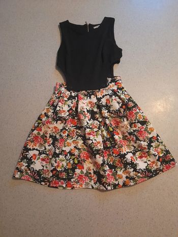 Robe en très bon état