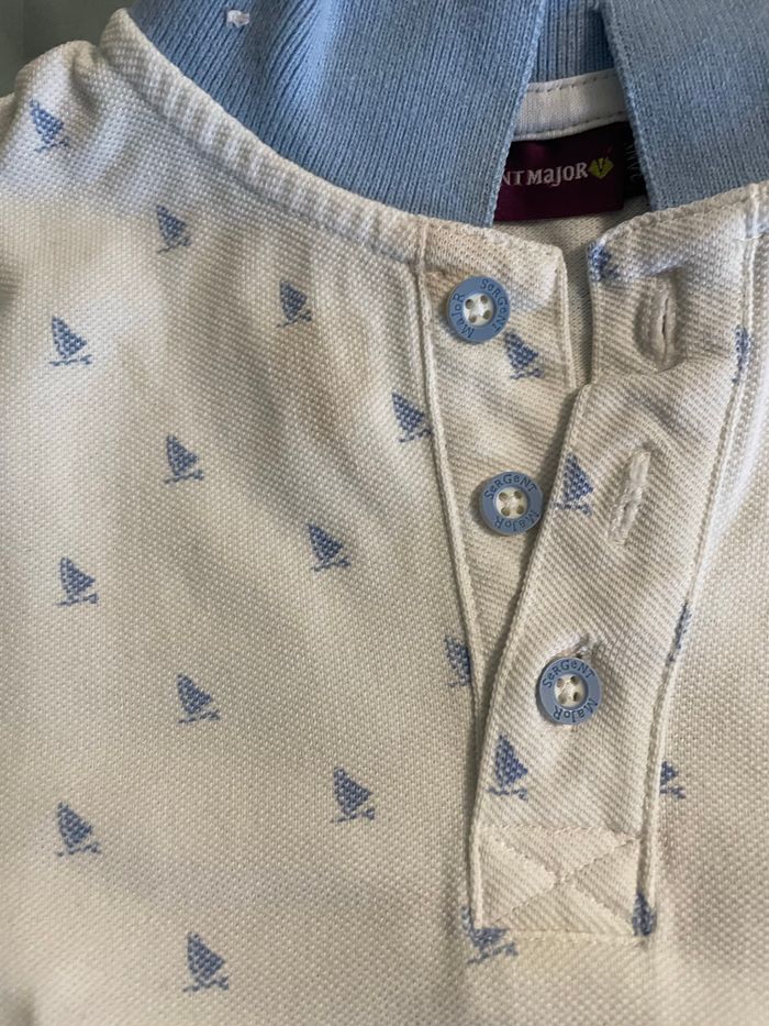 Polo - photo numéro 2