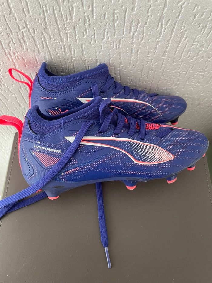 Crampons Puma - photo numéro 2