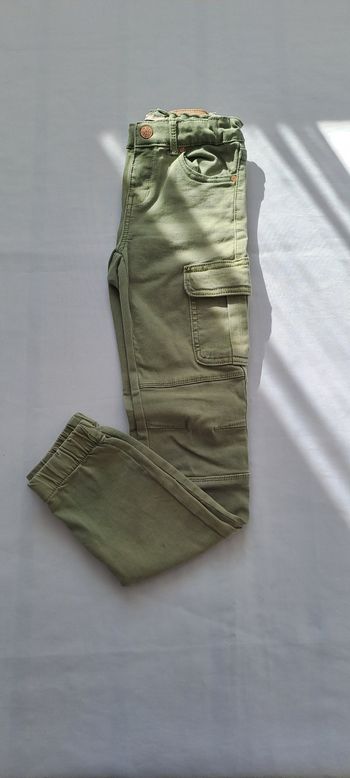 Pantalon cargo only 9 ans