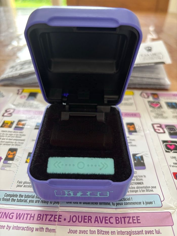 Bitzee original - photo numéro 6