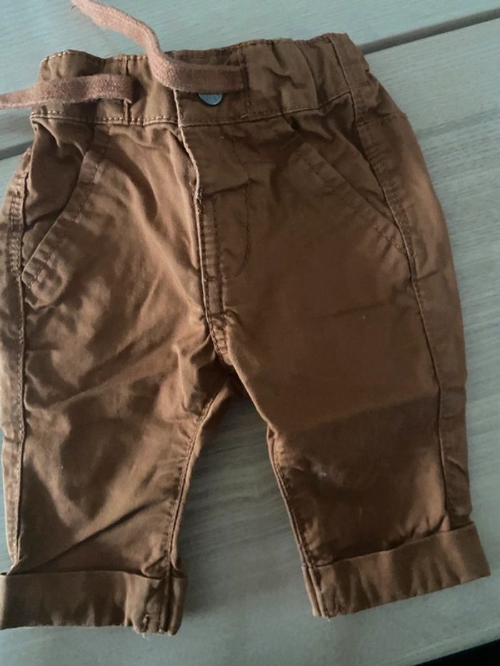Chino taille 1 M