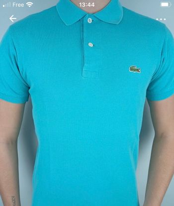 Polo Lacoste 