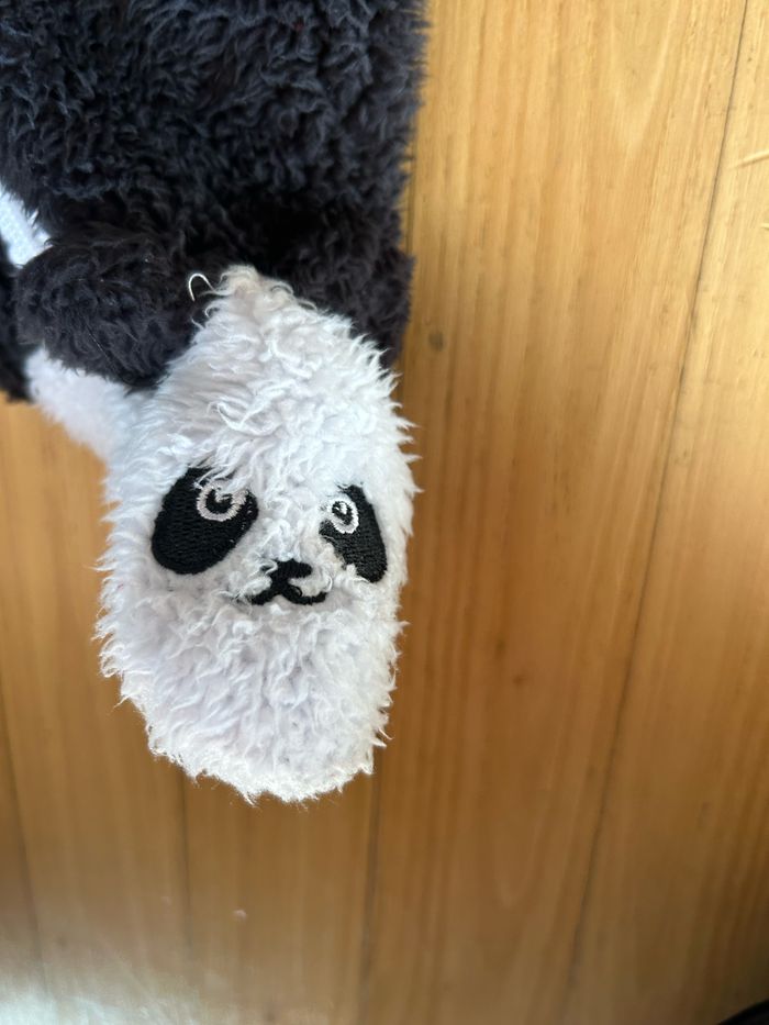 Combipilote panda - photo numéro 3
