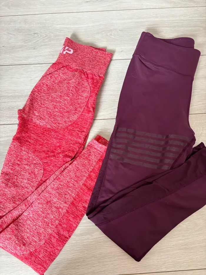 Lot leggings