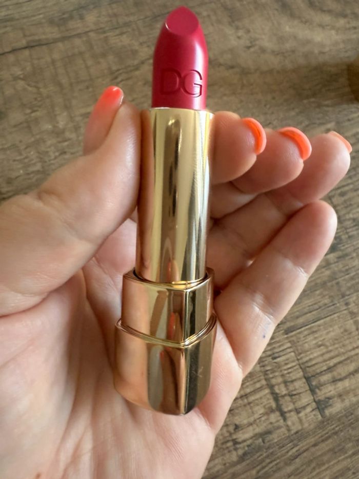 Dolce Gabbana the lipstick - photo numéro 3