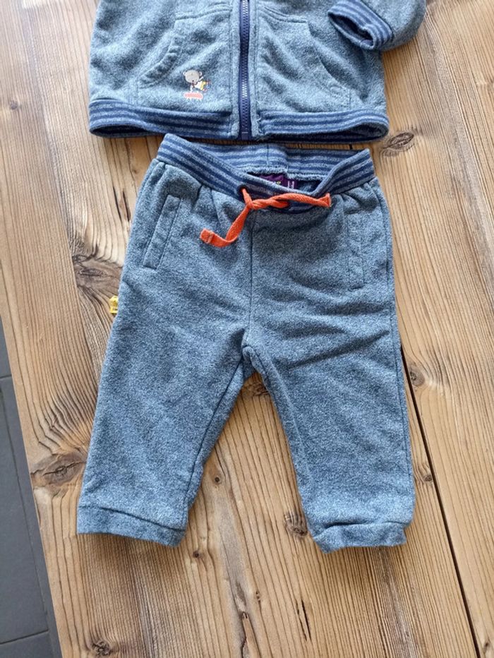 Jogging Sergent Major 6 mois - photo numéro 3