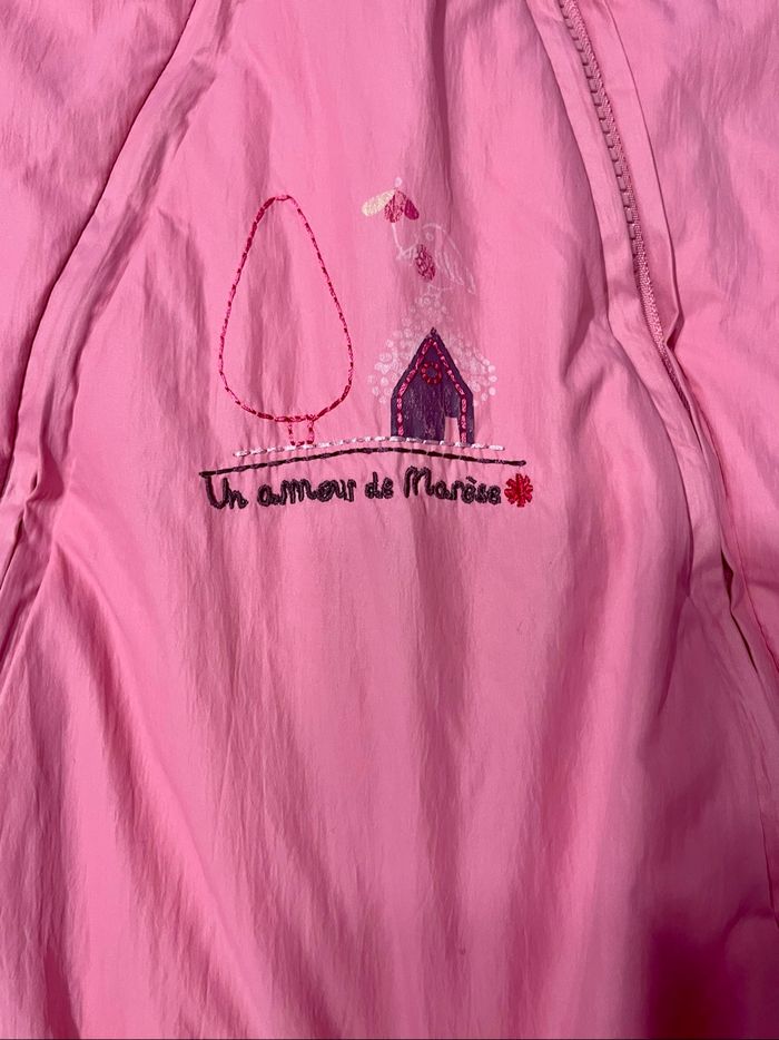 Combi pilote marese - photo numéro 2