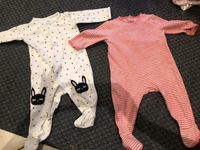 Lot de 10 pyjamas ou à l’unité - photo numéro 2