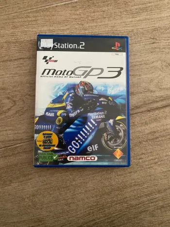 MotoGP3
