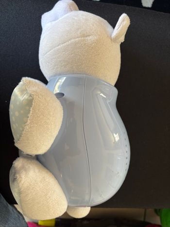 VTech ourson dodo nuit étoilée - photo numéro 5