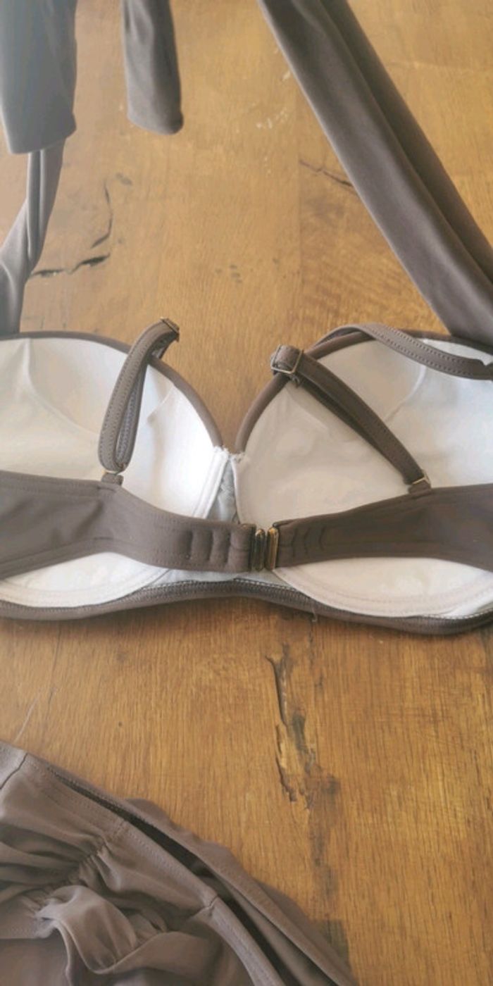 Maillot de bain 2 pièces - photo numéro 5