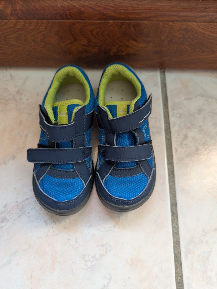 Chaussures randonnée Quechua 26