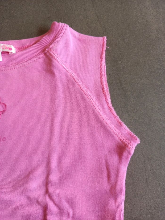 Debardeur 8 ans - photo numéro 5