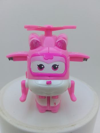 Petit super wings 