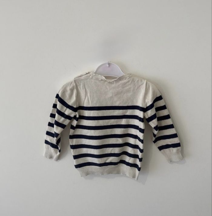 Ensemble Taille 24M - photo numéro 3