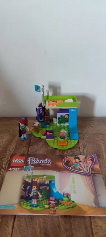 La chambre de Mia 41327
