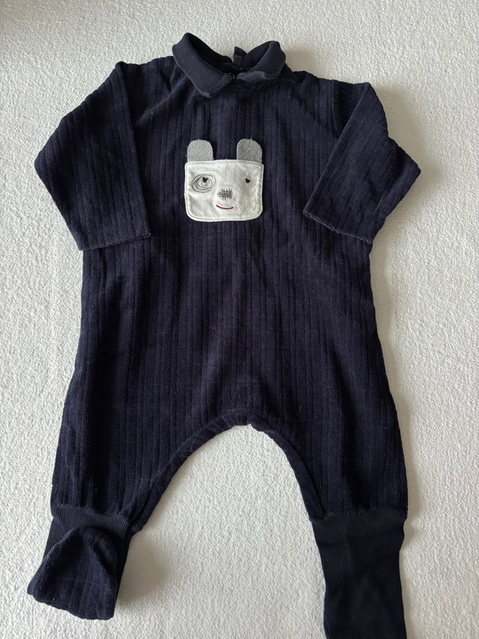 Lot Vêtements 12-18 mois - photo numéro 4