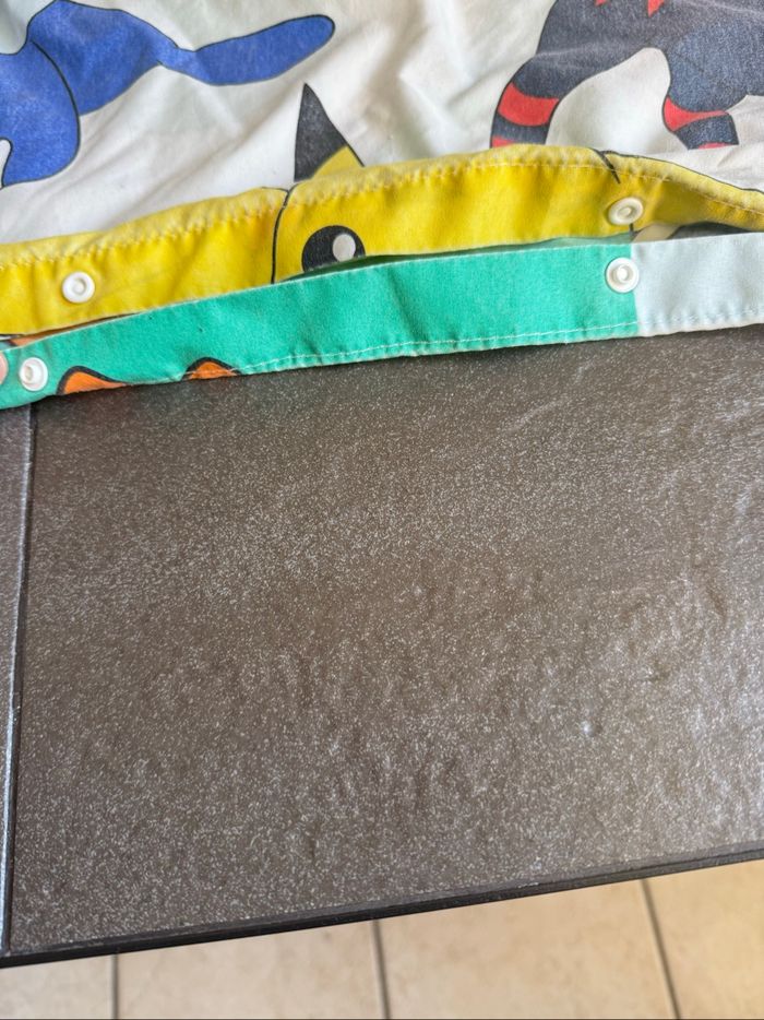 Parure de lit Pokémon - photo numéro 5