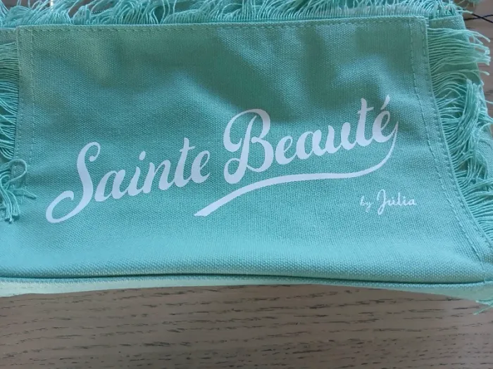 Trousse de toilette - photo numéro 2