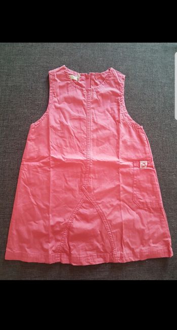 Robe été 18 mois