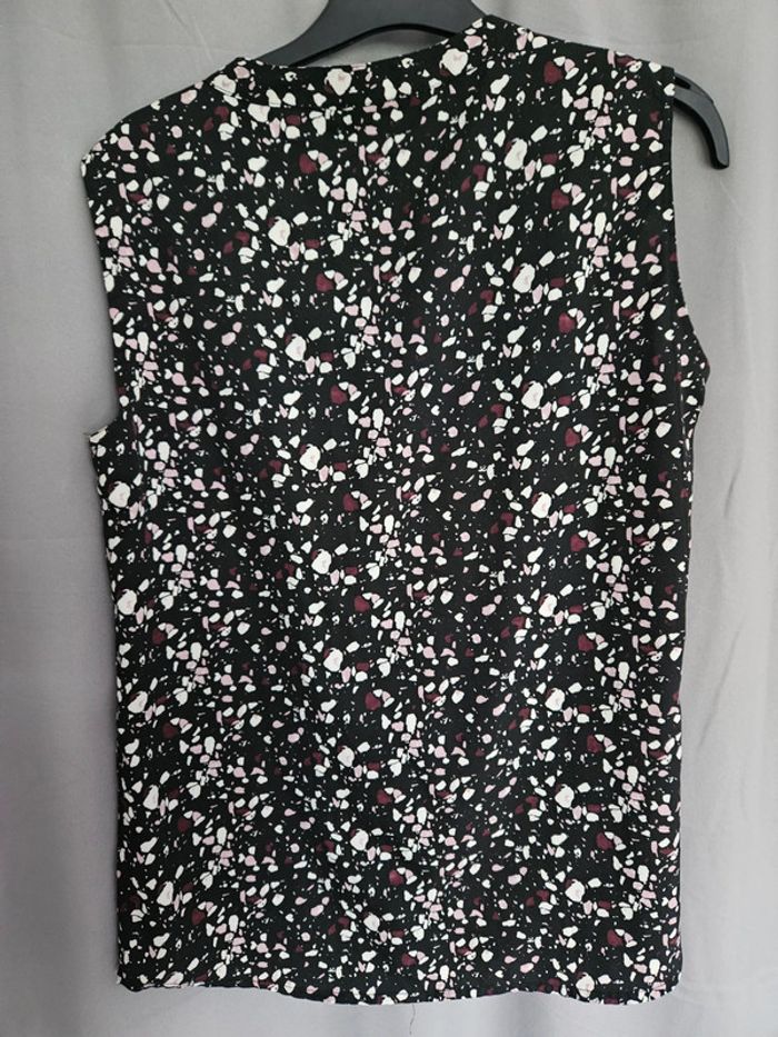 Haut à motif - photo numéro 5