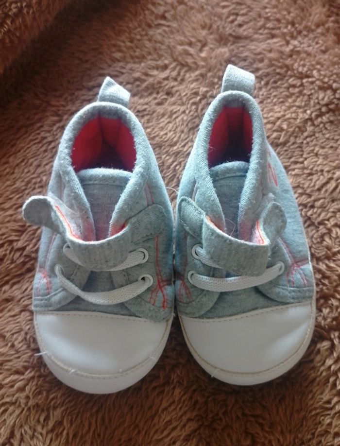 👟Chaussures bébé garçon 👟