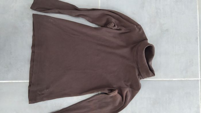 Lot de 2 hauts Lisa Rose en 10 ans - photo numéro 3