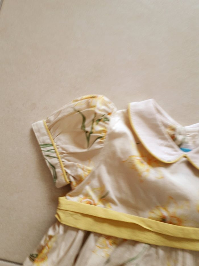 Robe avec short - 1 an - photo numéro 7