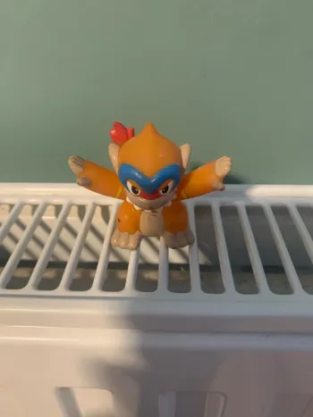 chimpenfeu pokemon