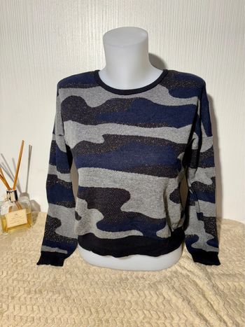 Pull hiver  femme ONLY taille S