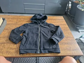 Veste 5 ans