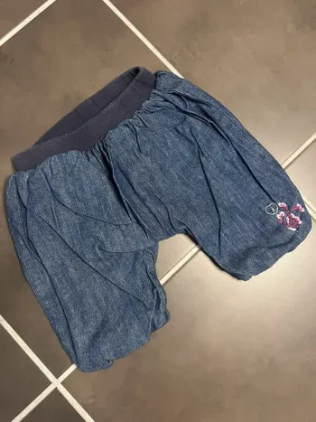 Pantalon Obaidi