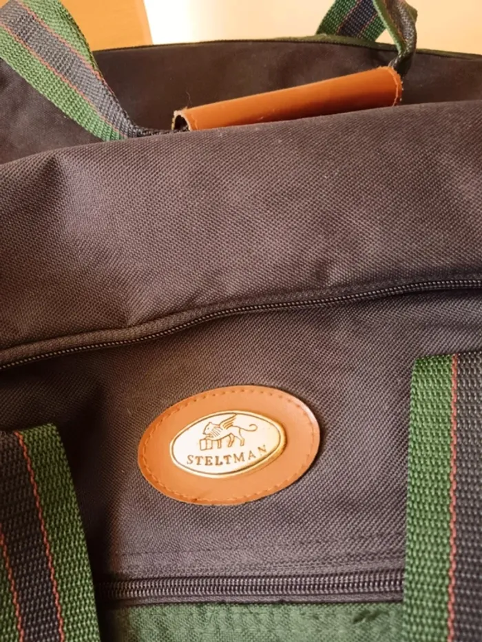 Sac voyage - photo numéro 2