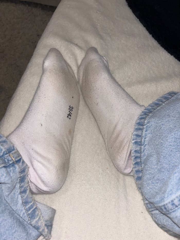 Chaussettes - photo numéro 2