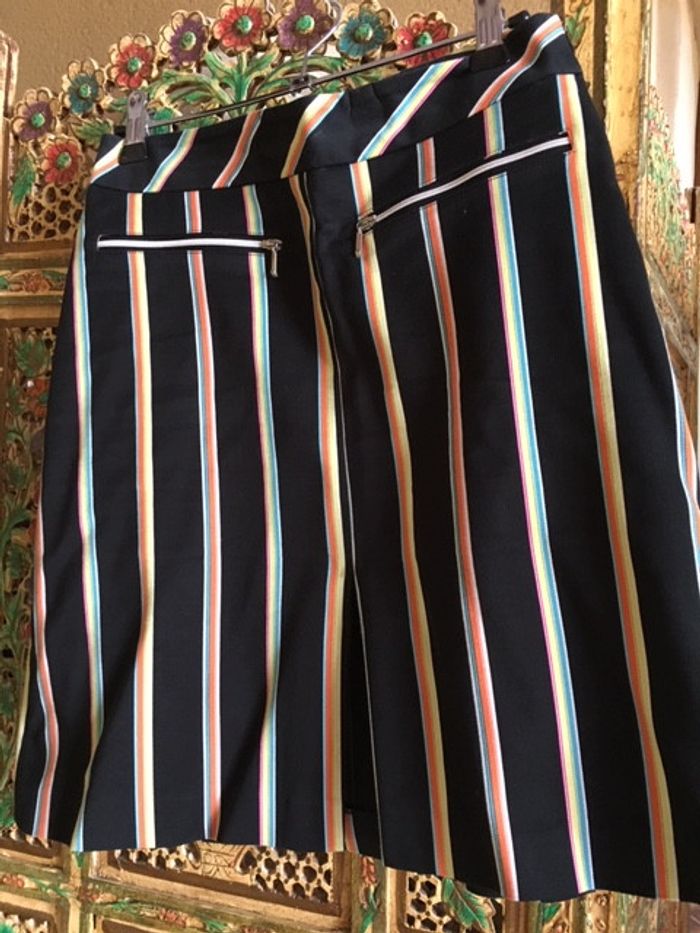 Tailleur marque Caroll taille 36 - photo numéro 3