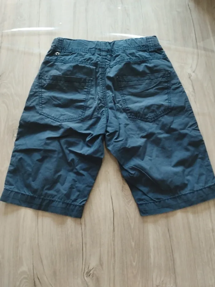 Short garçon 8 ans - photo numéro 2