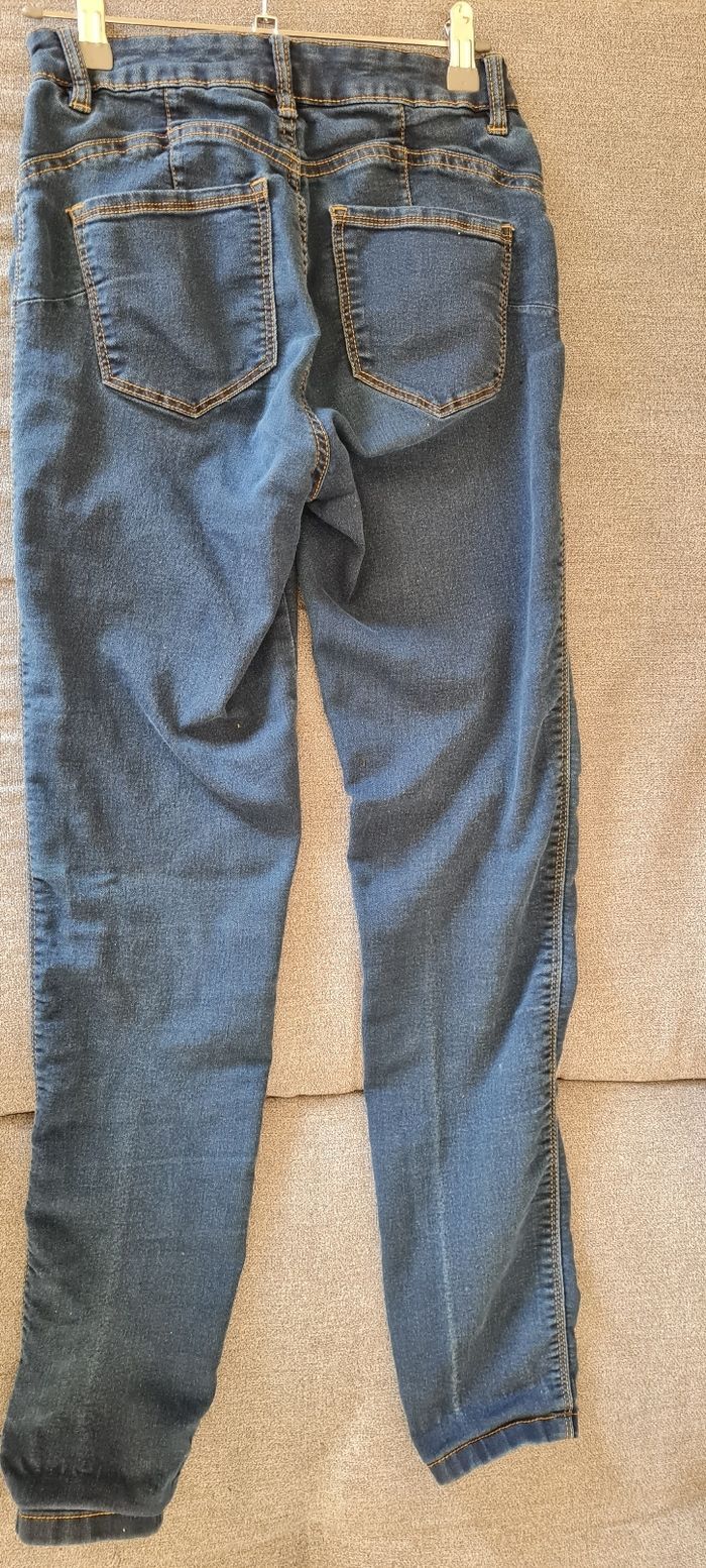 Jeans - photo numéro 2