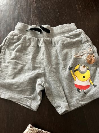 Short