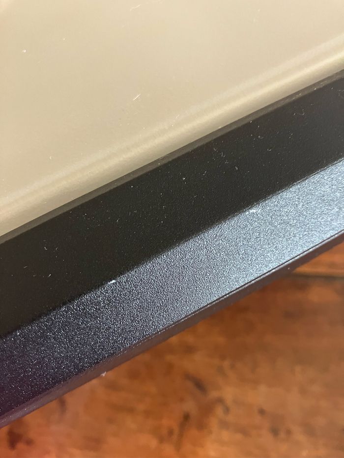 Lot de 2 appliques murales-Delta Prisma-Années 80 - photo numéro 7