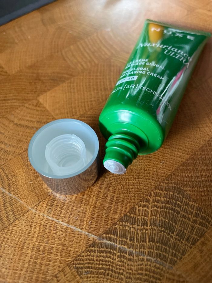 Nuxe Nuxuriance Ultra - photo numéro 3