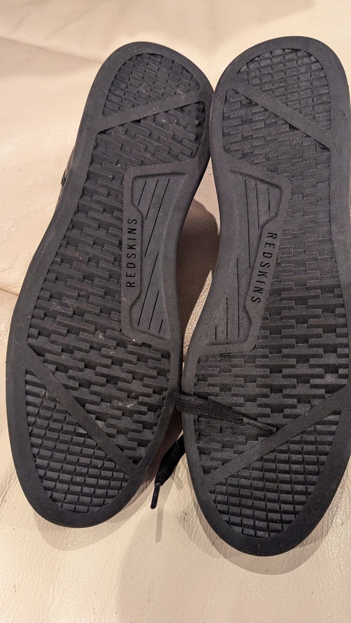 Chaussures homme - photo numéro 3