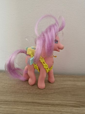 Mon petit poney Morning glory