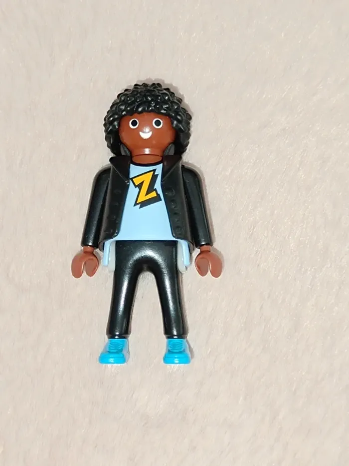 Playmobil - DJ - Original