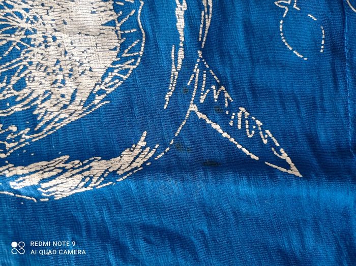Lot tee shirts - photo numéro 2