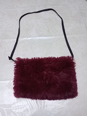 Pochette chauffe mains 