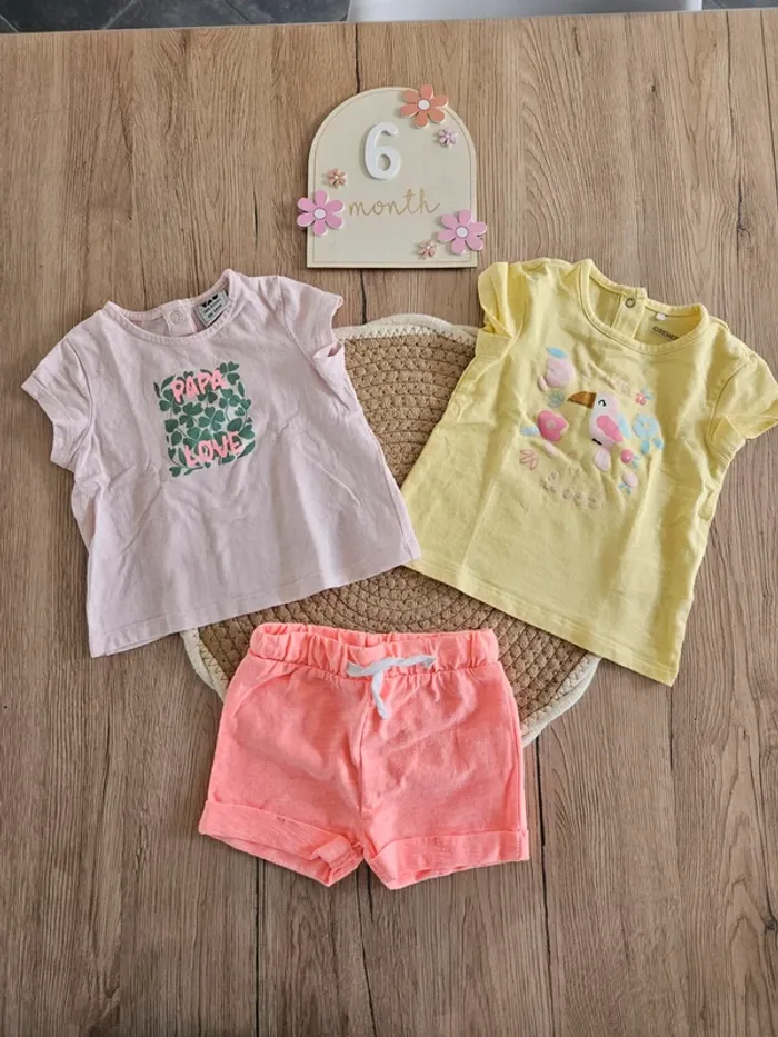 Ensemble 6 mois - photo numéro 10