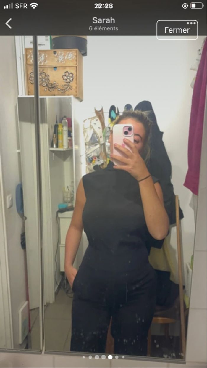 Combi Celine - photo numéro 2