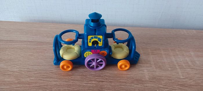 Lot jouets figurines New Ray Novelty - photo numéro 8
