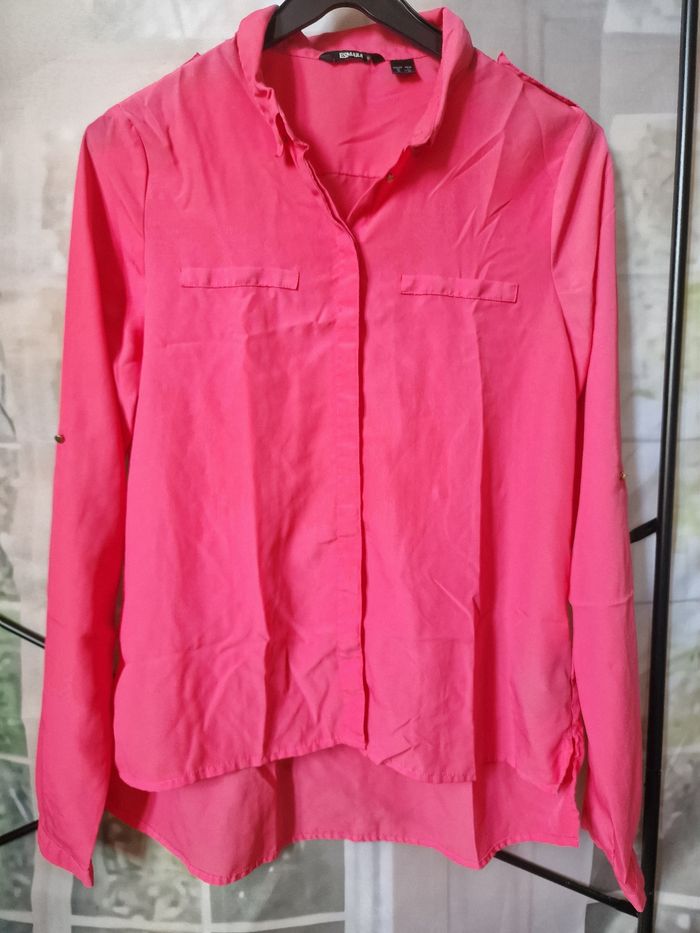 Chemise femme 38 - photo numéro 2